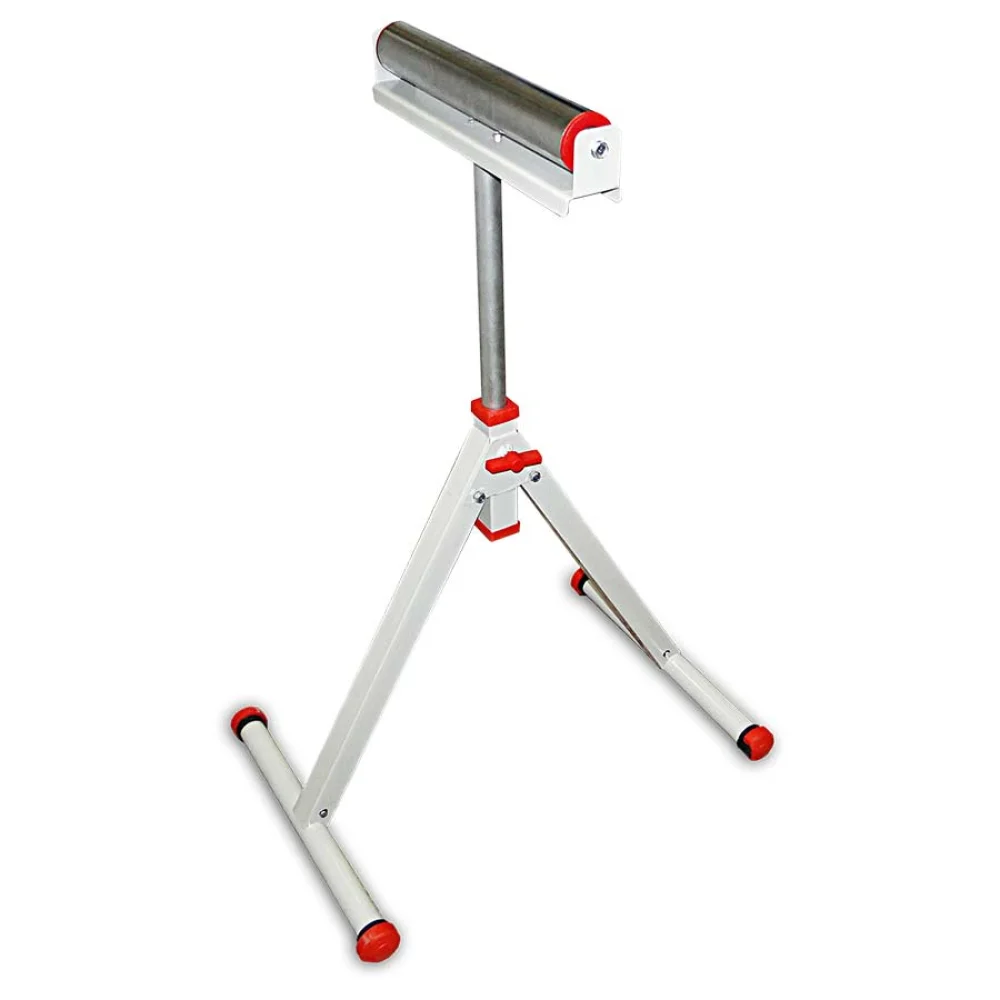 Pista de Apoio com 1 Rolete PRA/1 Maksiwa