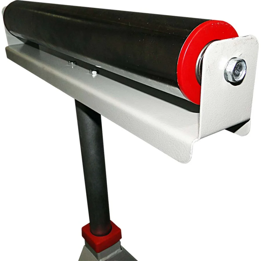 Pista de Apoio com 1 Rolete PRA/1 Maksiwa