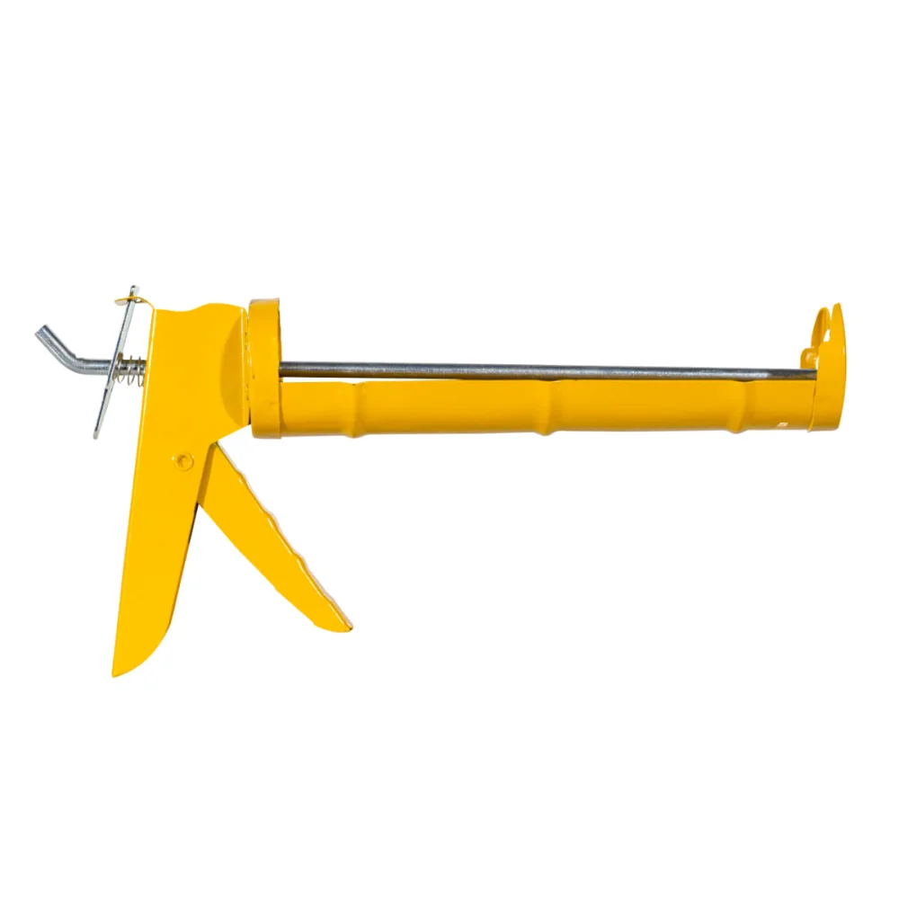 Pistola Aplicador de Silicone Pesado Graff Vantage