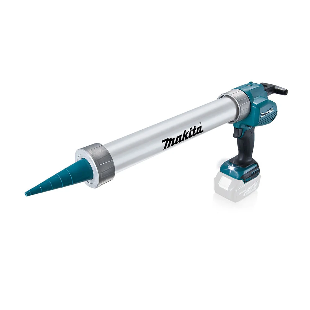 Pistola de Calafetagem à Bateria Não acompanha18V DCG180ZB Makita