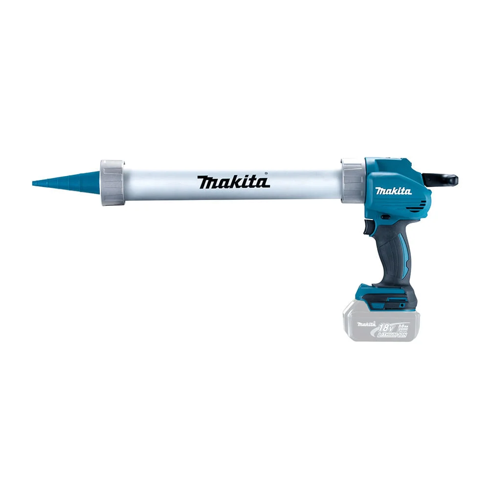 Pistola de Calafetagem à Bateria Não acompanha18V DCG180ZB Makita