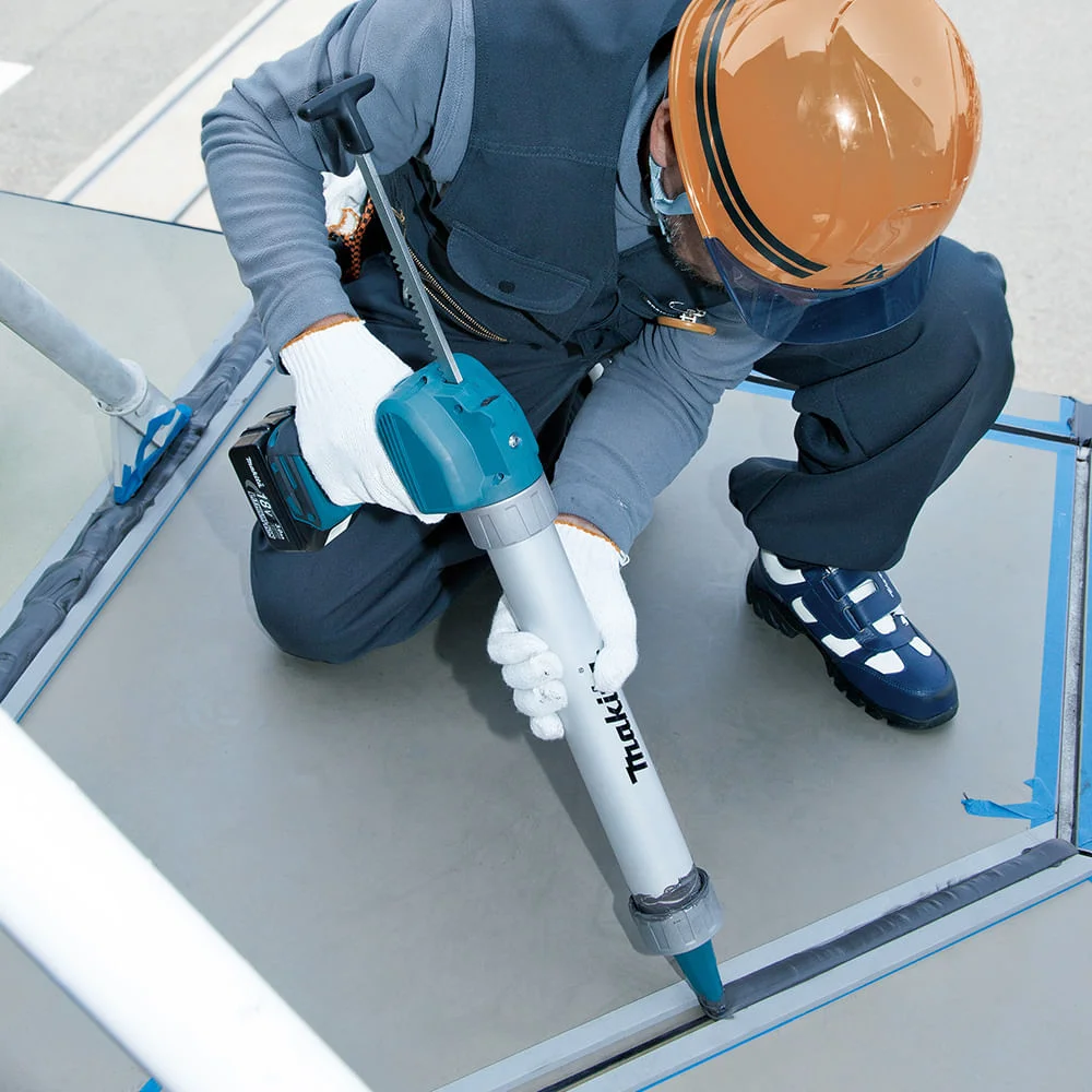 Pistola de Calafetagem à Bateria Não acompanha18V DCG180ZB Makita