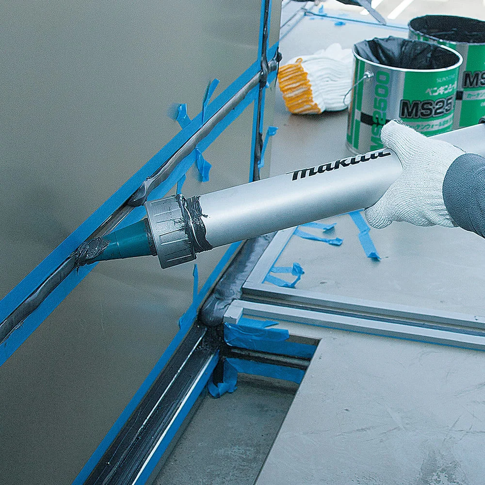 Pistola de Calafetagem à Bateria Não acompanha18V DCG180ZB Makita