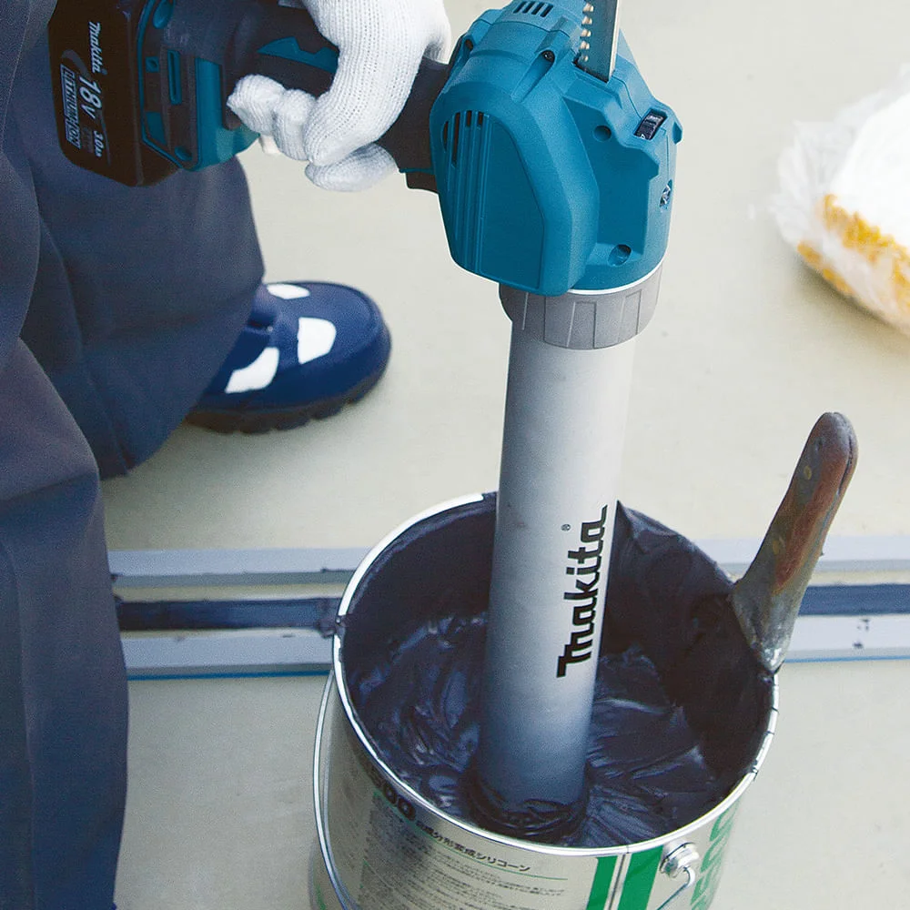 Pistola de Calafetagem à Bateria Não acompanha18V DCG180ZB Makita