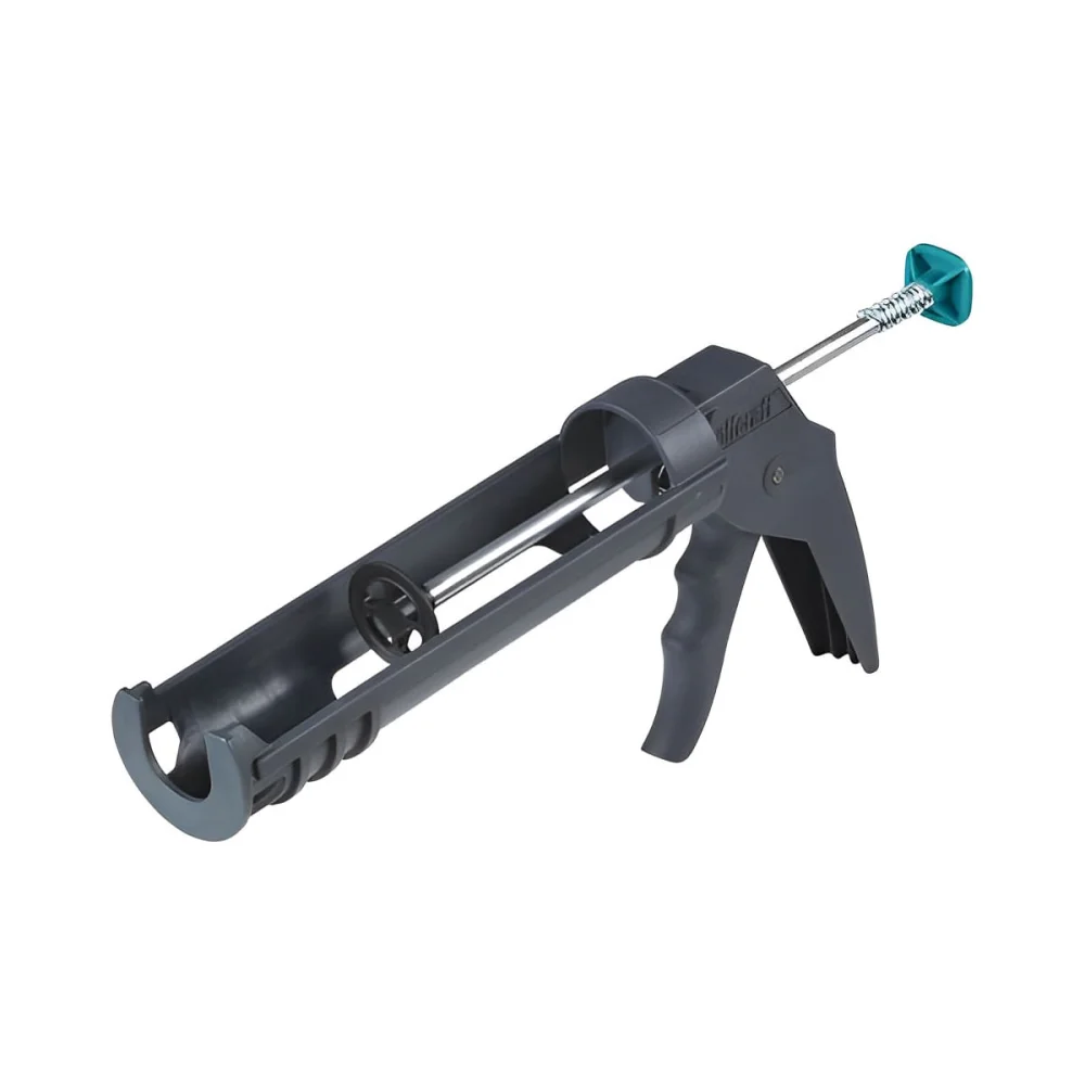 Pistola de Calafetagem MG 100 435100 Wolfcraft