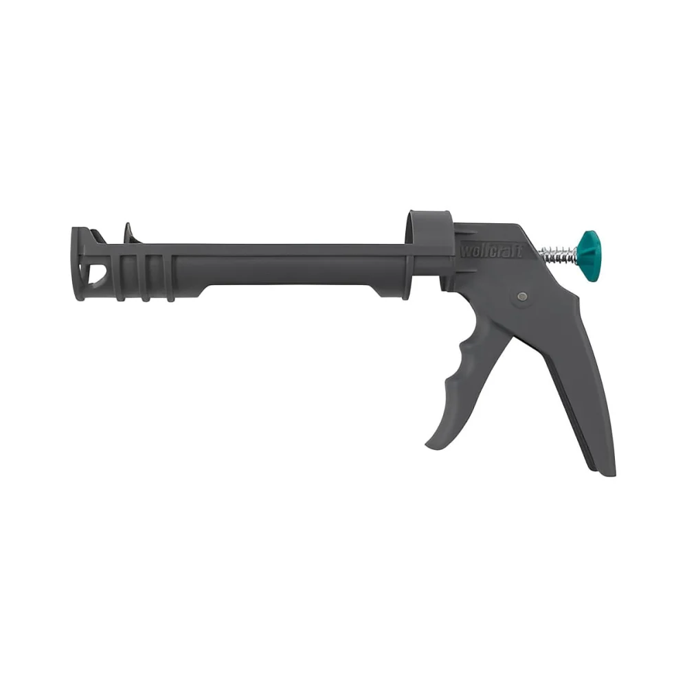 Pistola de Calafetagem MG 100 435100 Wolfcraft