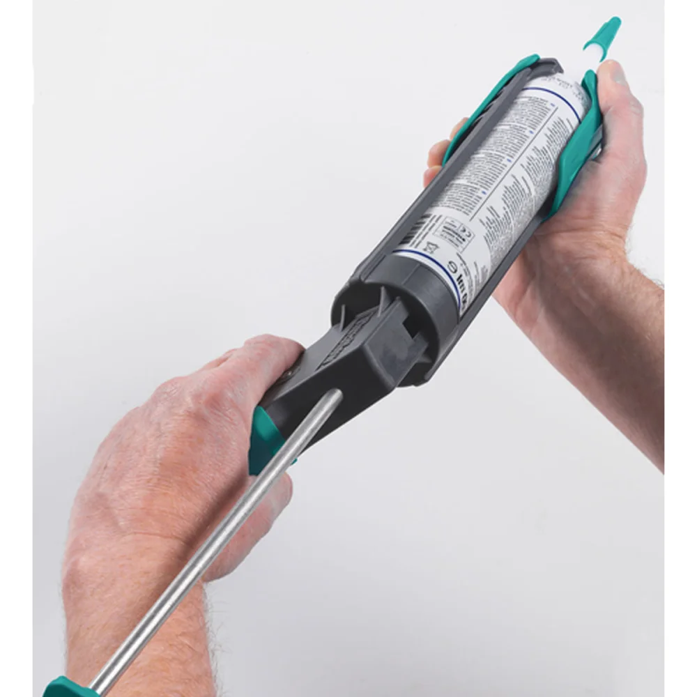 Pistola de Calafetagem MG 200 435200 Wolfcraft