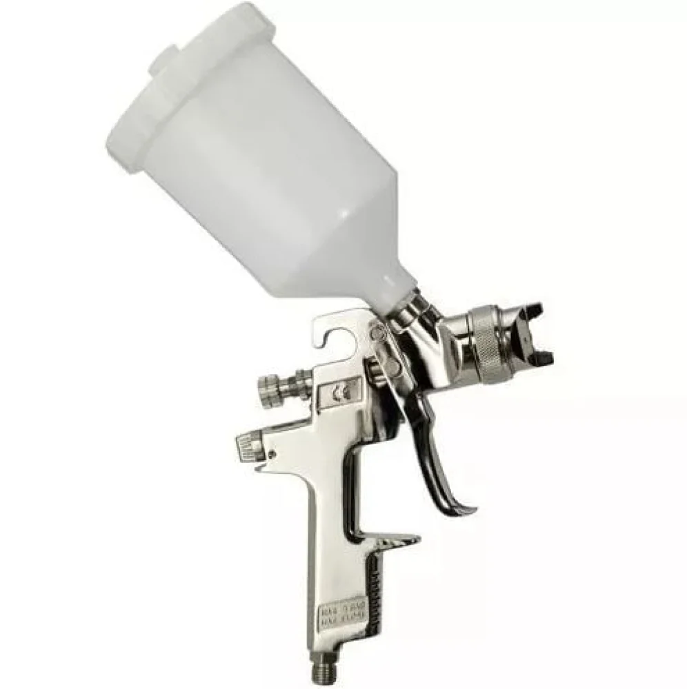 Pistola de Pintura HVLP por Gravidade 926.0102-0 Schulz
