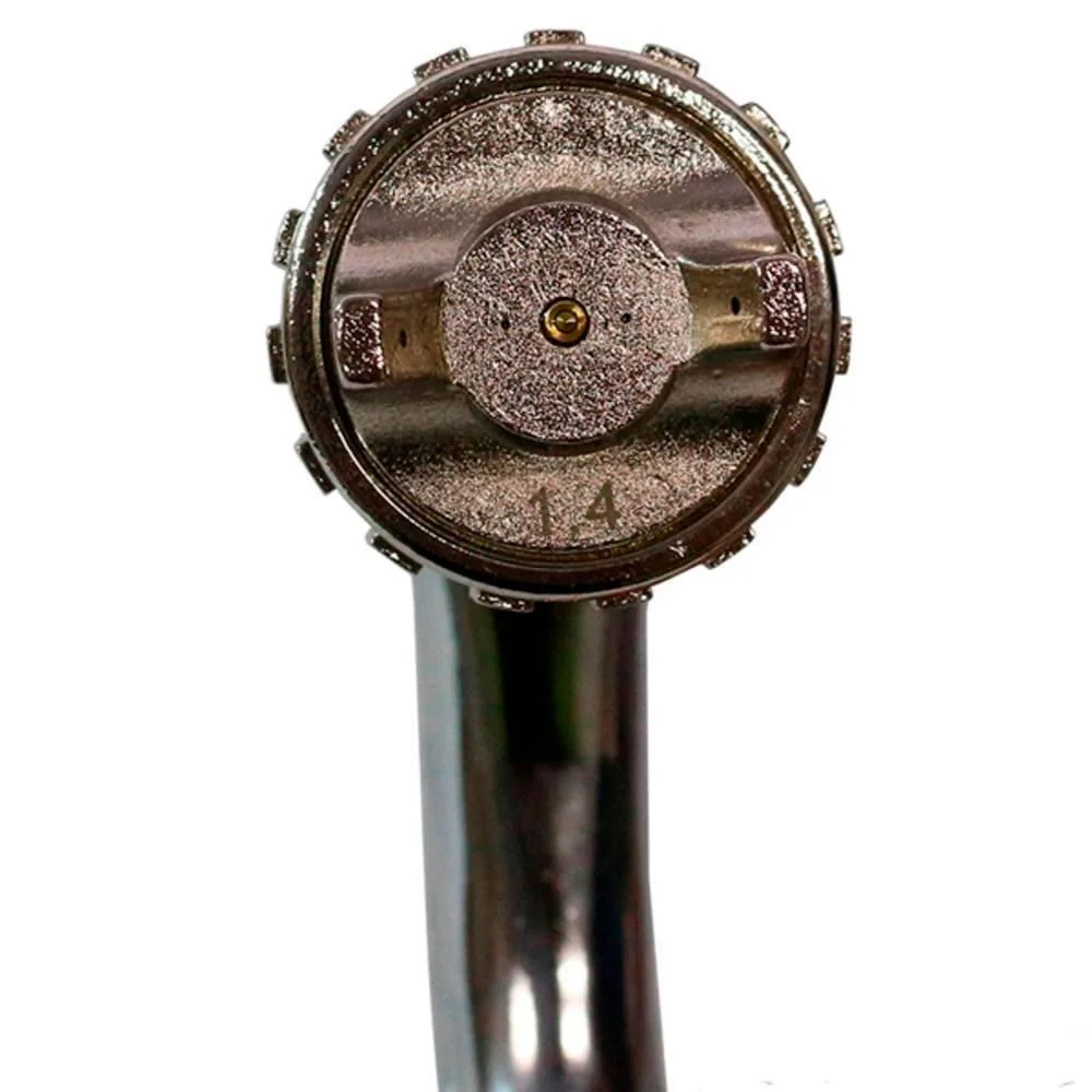 Pistola de Pintura PP3 6514 V8 Brasil