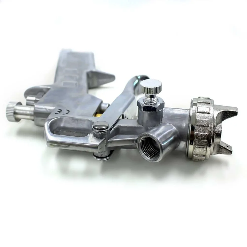 Pistola de Pintura PP3 6514 V8 Brasil