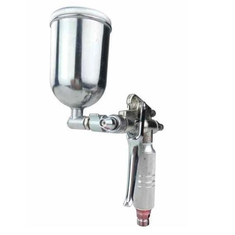 Pistola de Pintura Tipo Aerógrafo HVLP 0.5mm 5731855 Stels