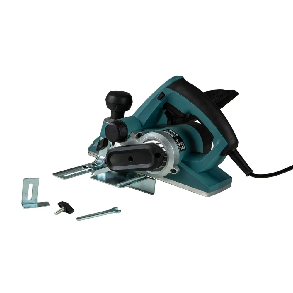 Plaina 82mm 900 Watts WS5343U Wesco