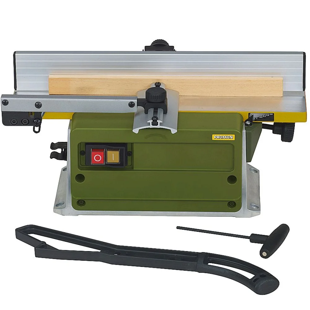 Plaina de Bancada AH 80 27044 Proxxon 220 Volts