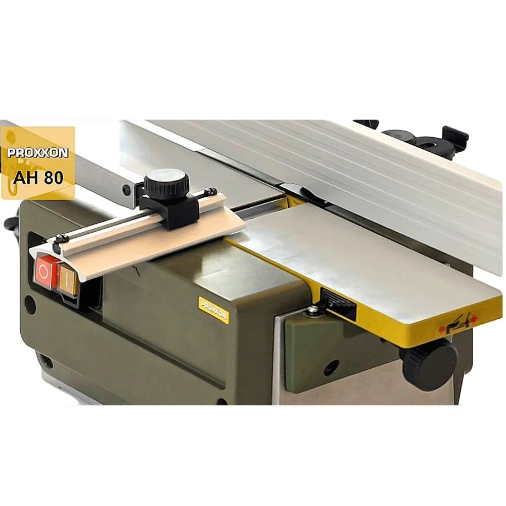 Plaina de Bancada AH 80 27044 Proxxon 220 Volts