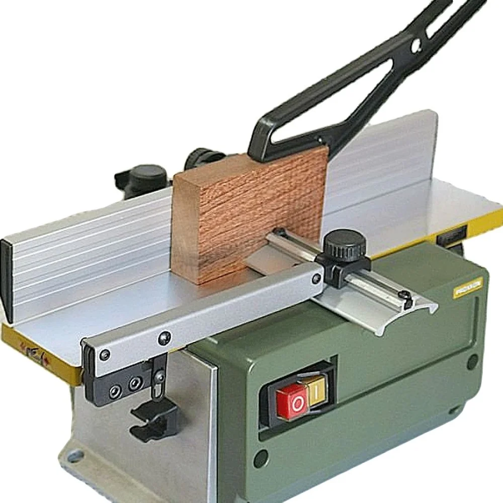 Plaina de Bancada AH 80 27044 Proxxon 220 Volts