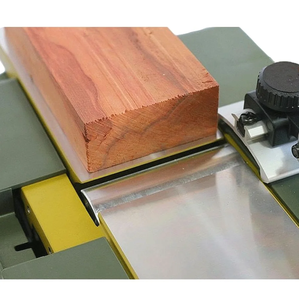 Plaina de Bancada AH 80 27044 Proxxon 220 Volts