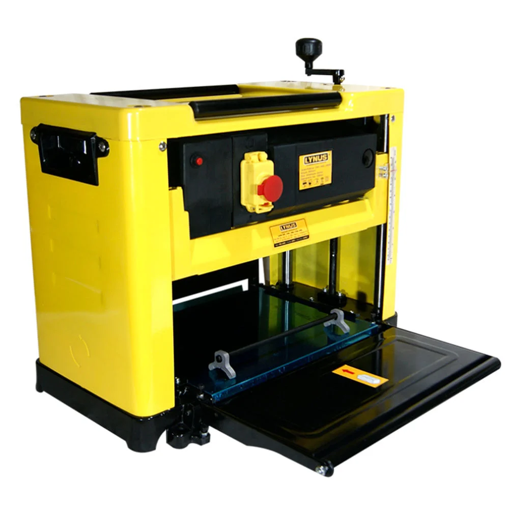 Plaina Desengrossadeira 13 2000 Watts PDL-1300 Lynus