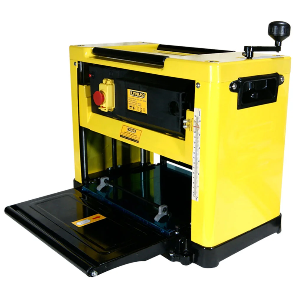 Plaina Desengrossadeira 13 2000 Watts PDL-1300 Lynus