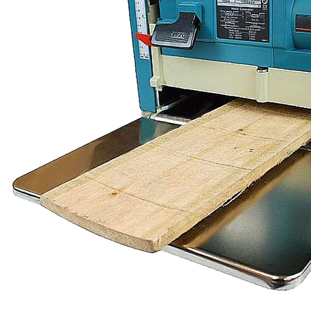 Plaina Desengrosso 304mm 1650 Watts 2012NB Makita Outlet