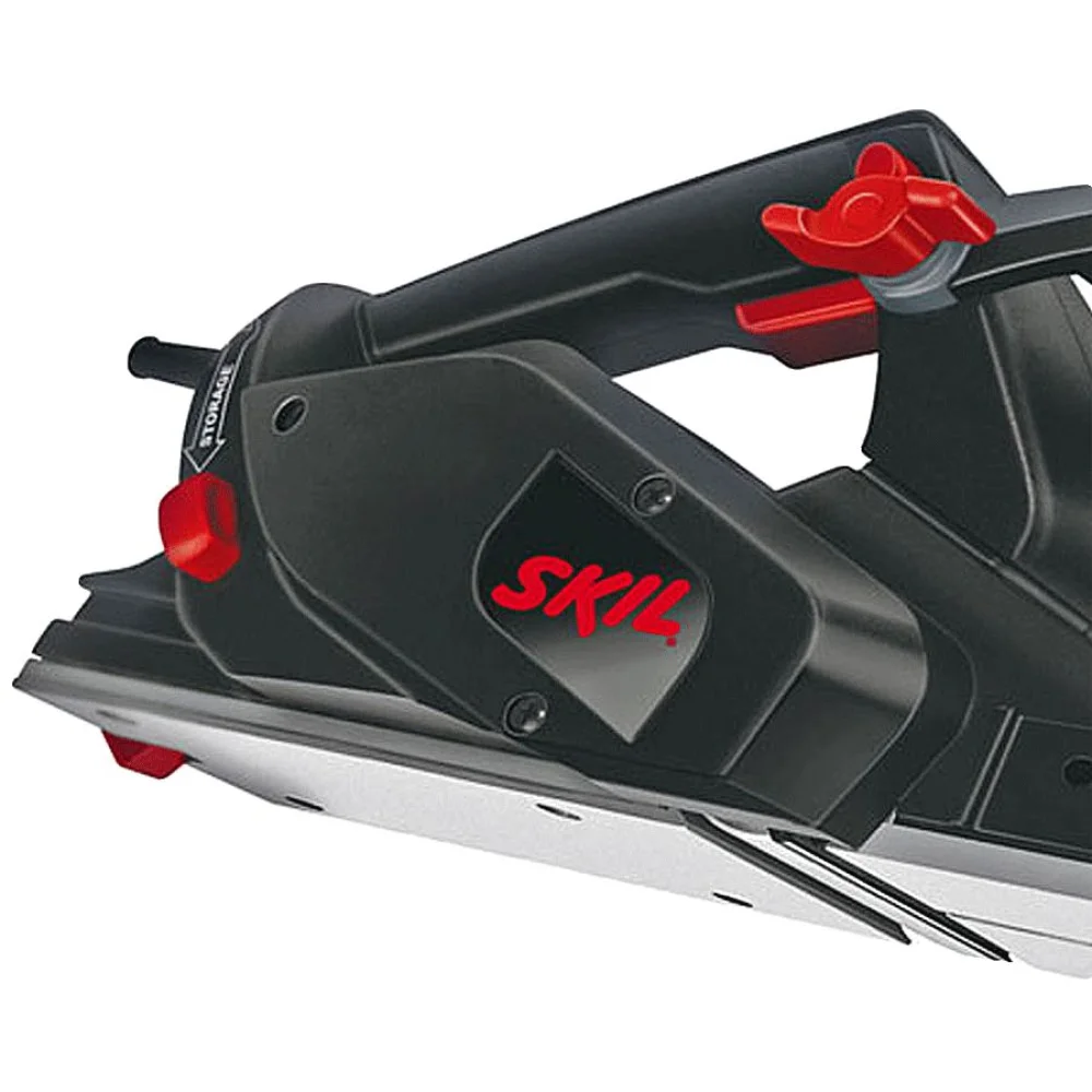 Plaina Elétrica 82mm 550 Watts 1555 Skil