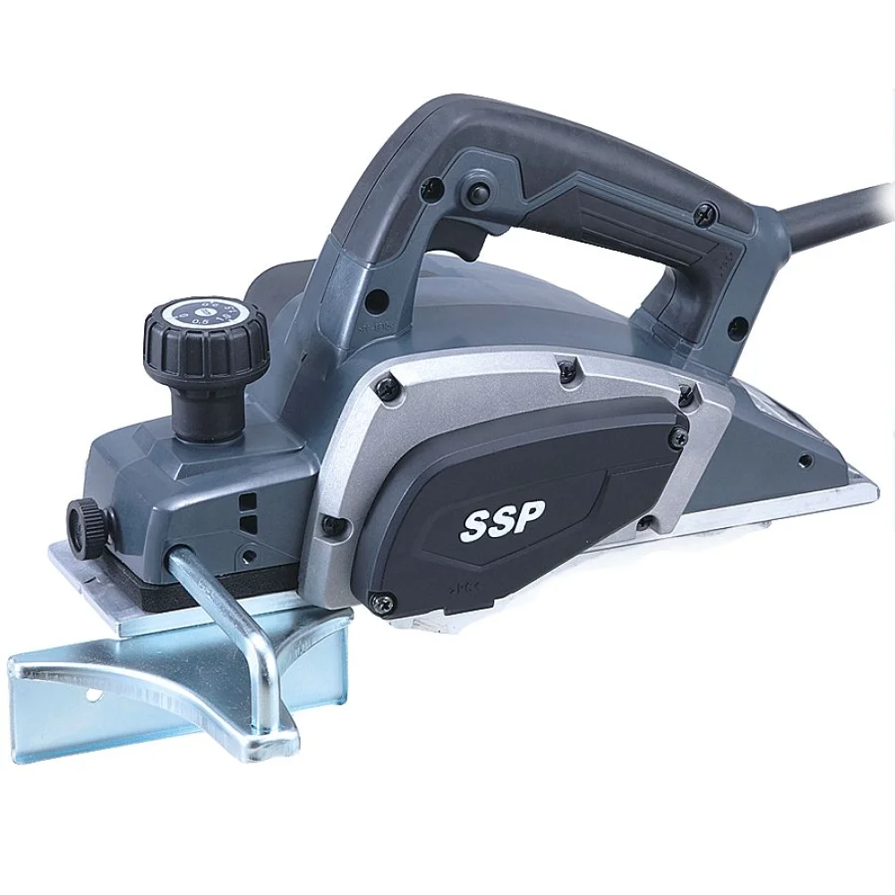 Plaina Elétrica 82mm 580 Watts MKP082 Makita