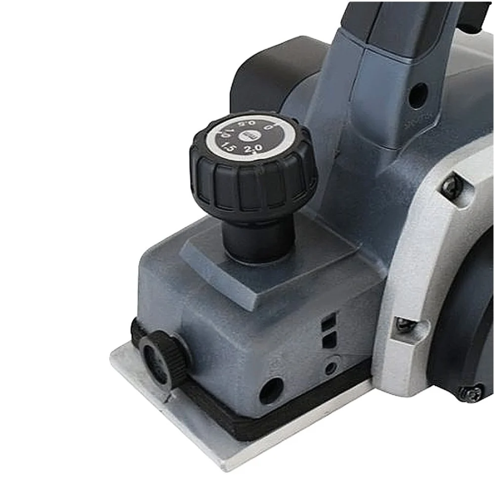 Plaina Elétrica 82mm 580 Watts MKP082 Makita