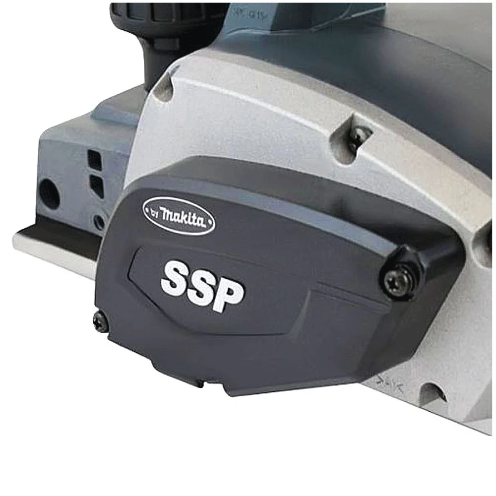 Plaina Elétrica 82mm 580 Watts MKP082 Makita