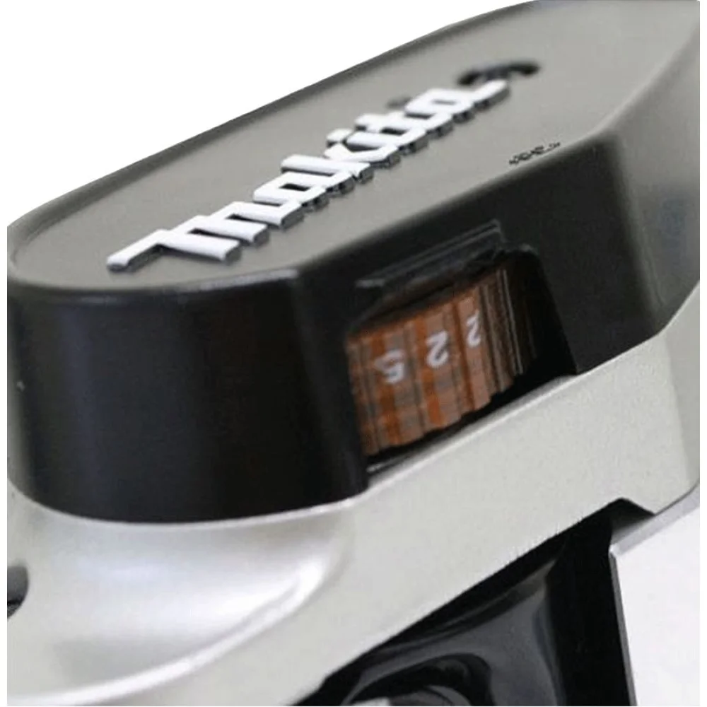 Plaina Elétrica 82mm 620 Watts KP0800 Makita