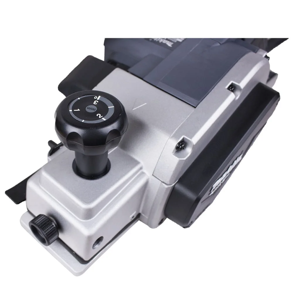 Plaina Eletrica 82mm 750 Watts M1100G  Makita