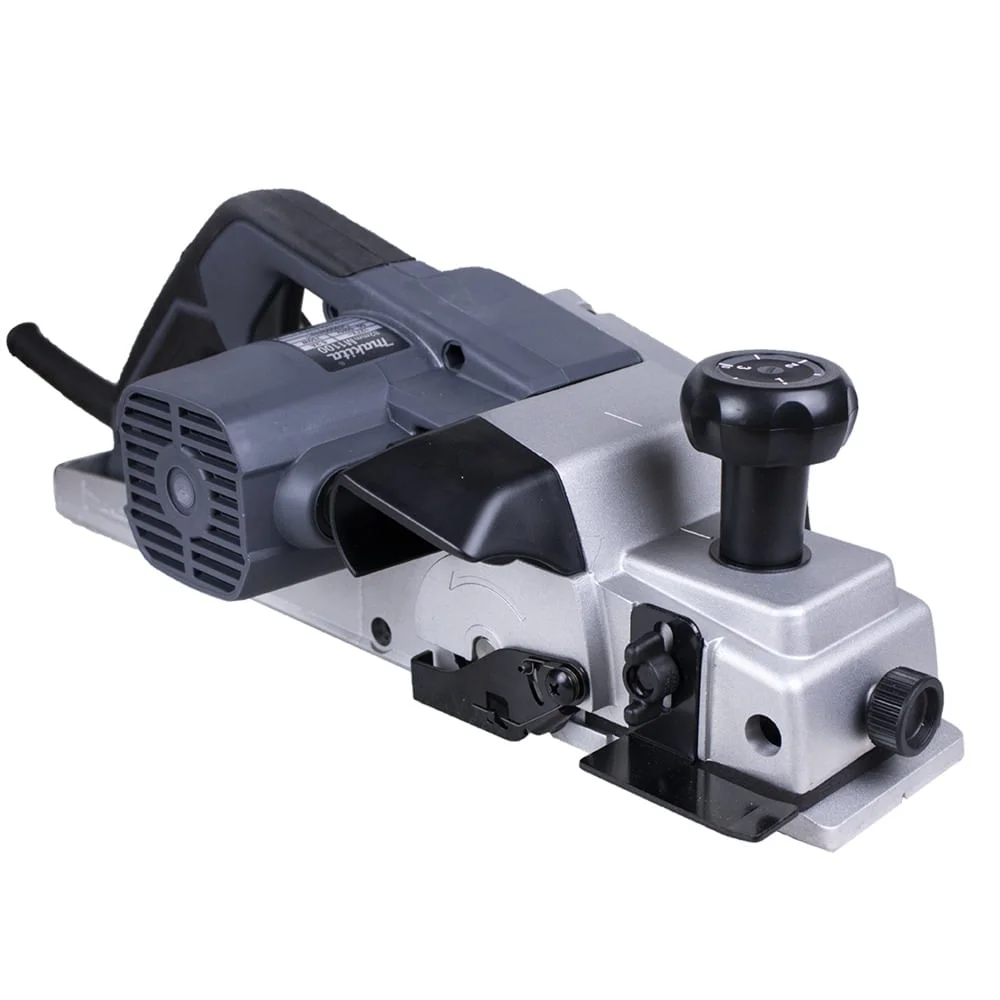 Plaina Eletrica 82mm 750 Watts M1100G  Makita