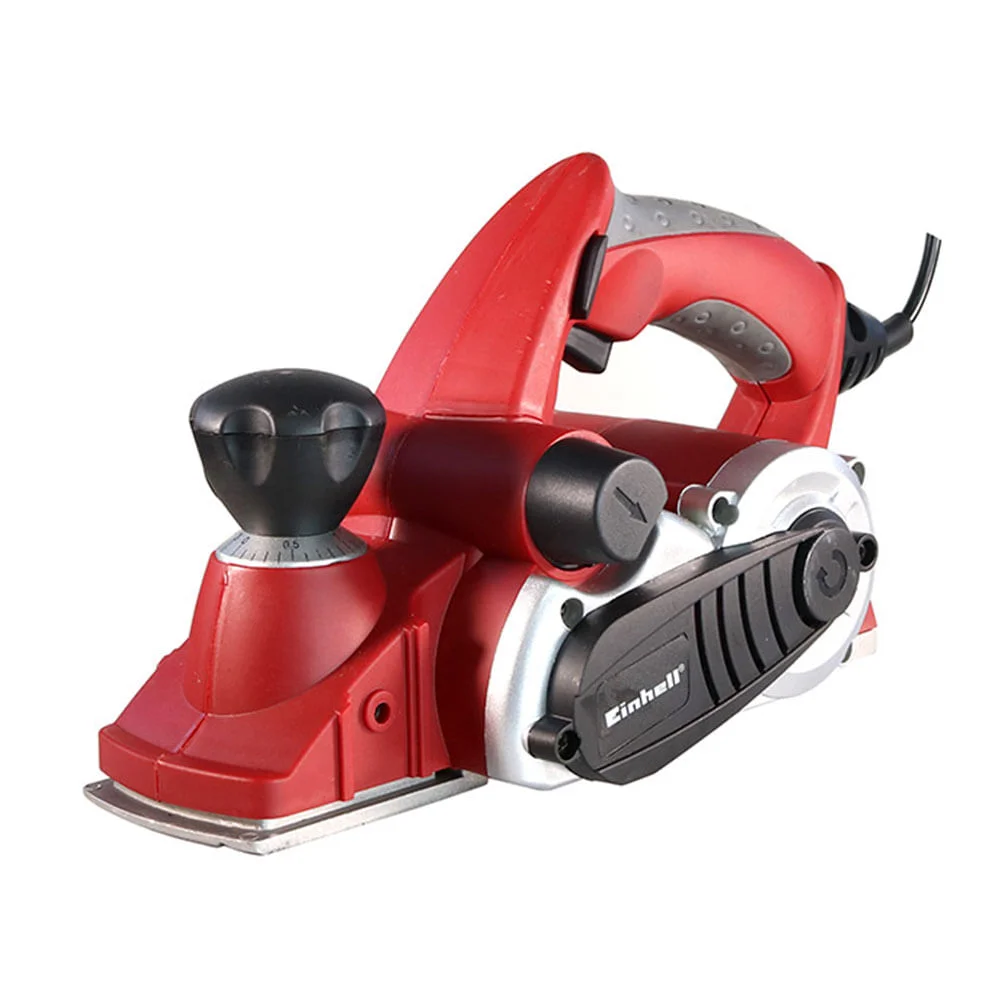 Plaina Elétrica 850 Watts RT-PL 82 Einhell