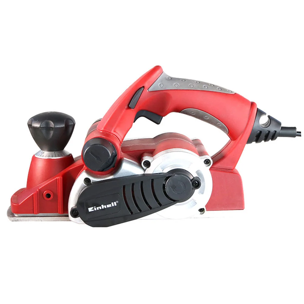 Plaina Elétrica 850 Watts RT-PL 82 Einhell