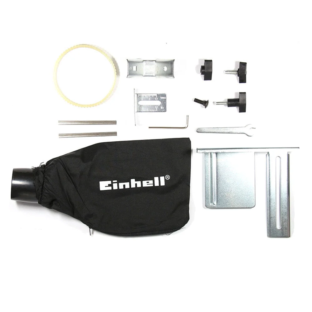 Plaina Elétrica 850 Watts RT-PL 82 Einhell