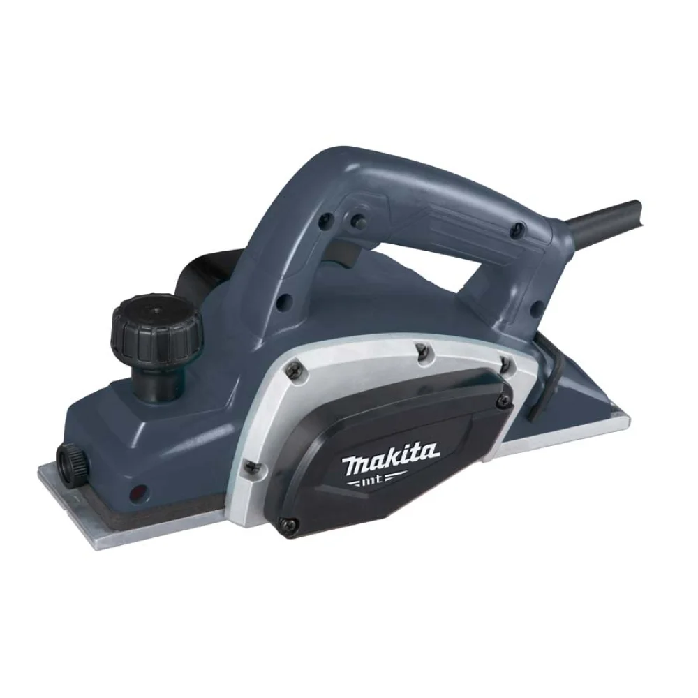 Plaina Elétrica Profissional 82mm 500 Watts M1902G Makita