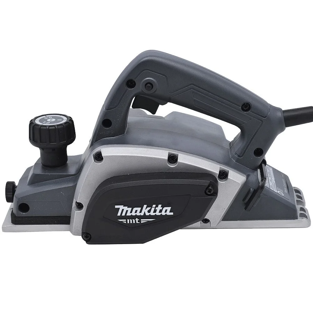 Plaina Elétrica Profissional 82mm 500 Watts M1902G Makita