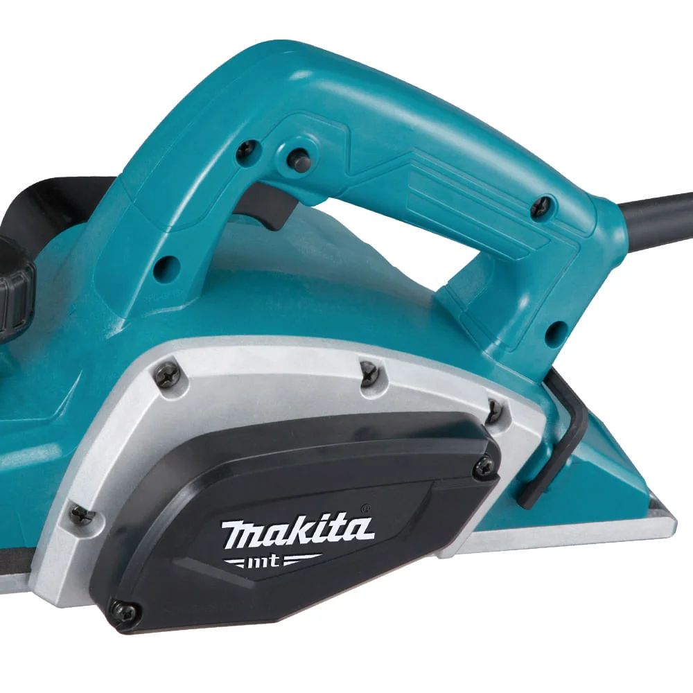 Plaina Elétrica Profissional 82mm 580 Watts M1902B Makita