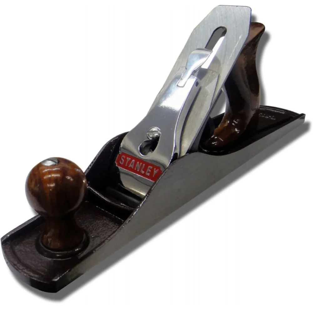 Plaina Global n°4 248mm 12-164 Stanley