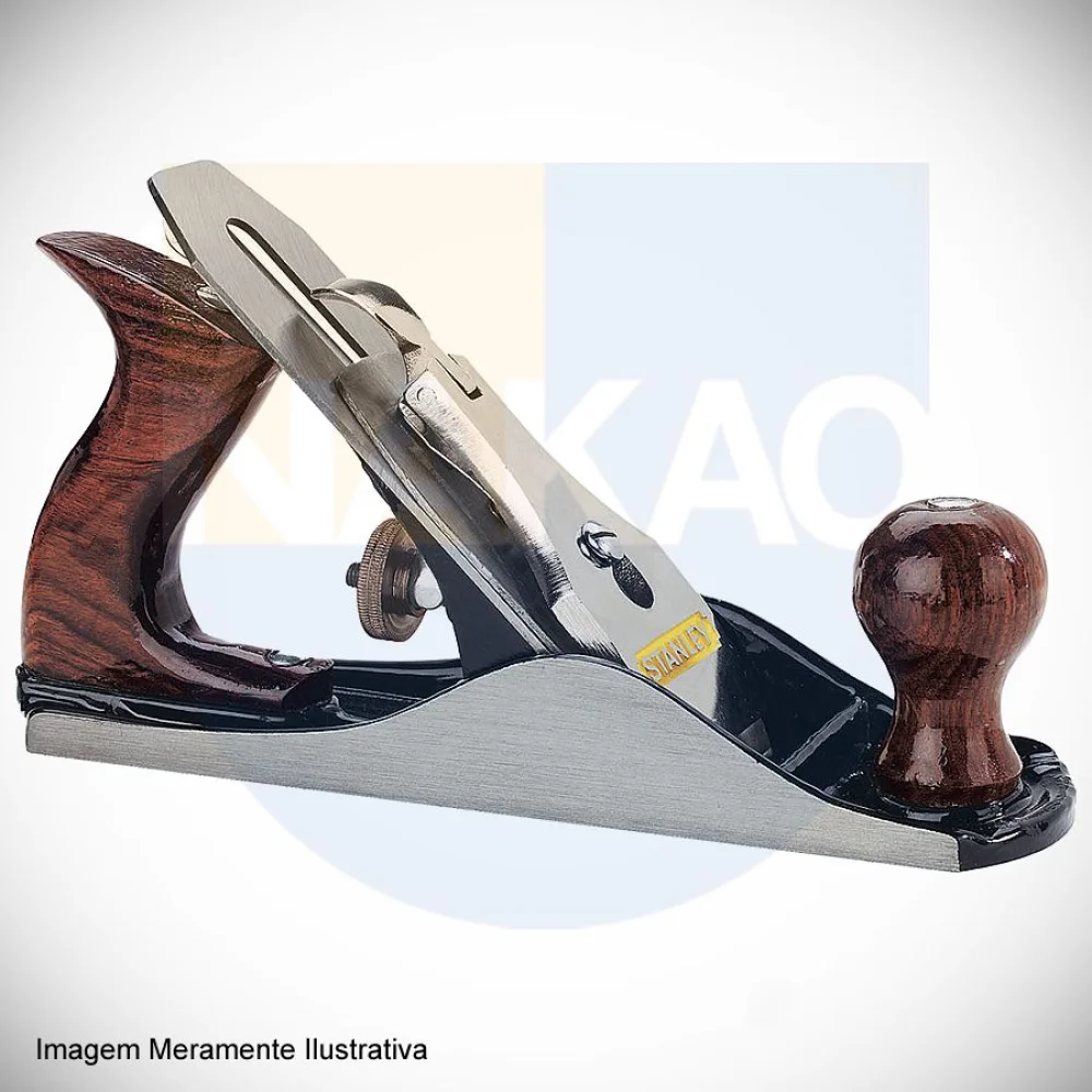 Plaina Global n°5 356mm 12-165 Stanley