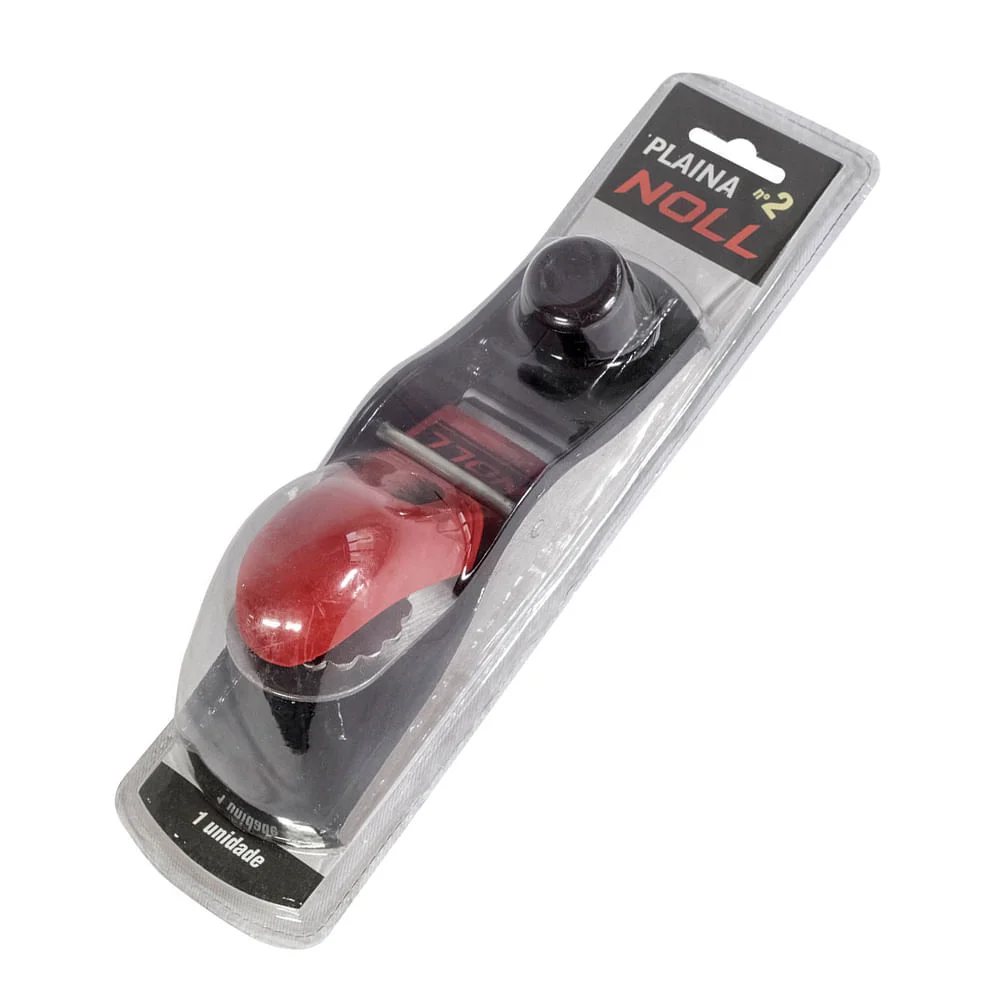 Plaina Manual 7 Pol N° 2 Plaina Manual 7 Pol N° 2