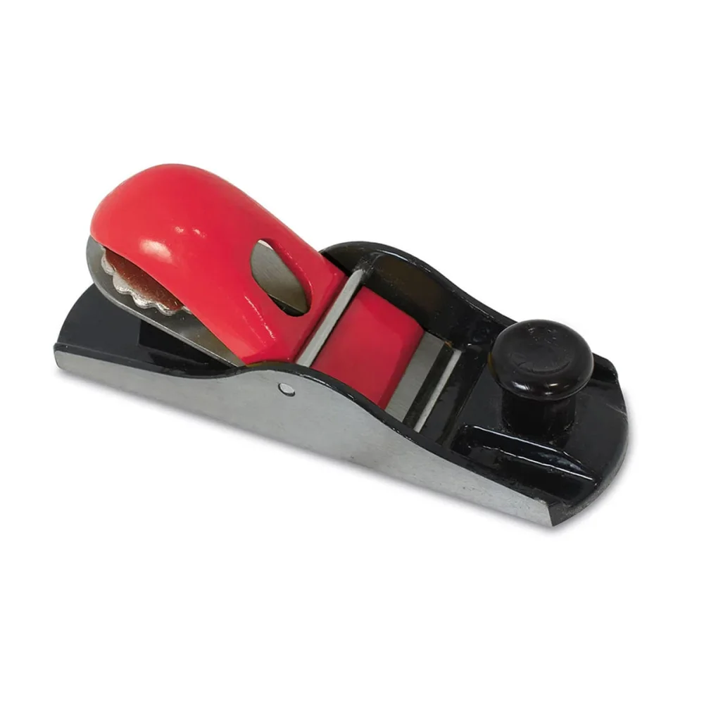 Plaina Manual Hobby N.2 160X50mm F000095 Ipiranga