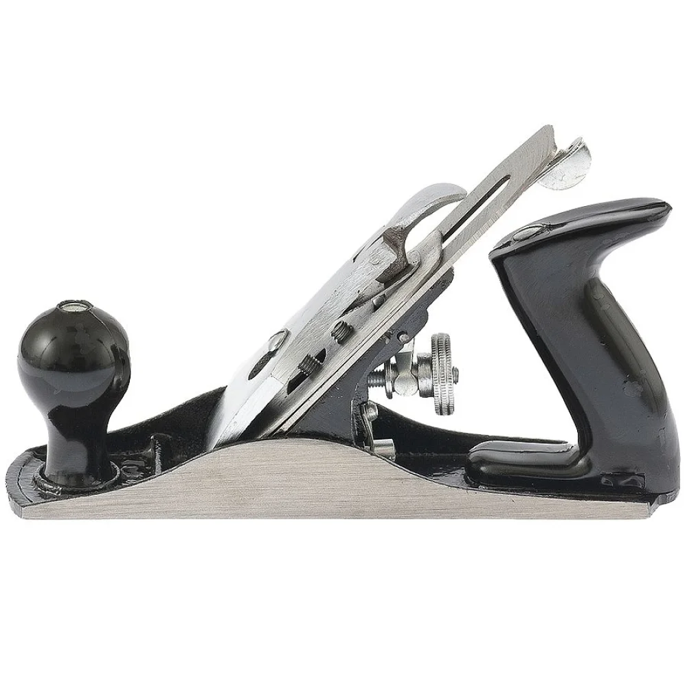 Plaina Manual Nº3 52x230mm 210785 Sparta