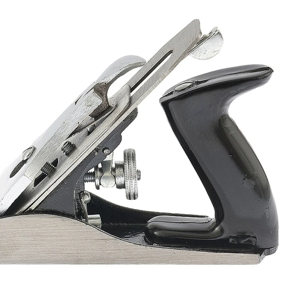 Plaina Manual Nº3 52x230mm 210785 Sparta