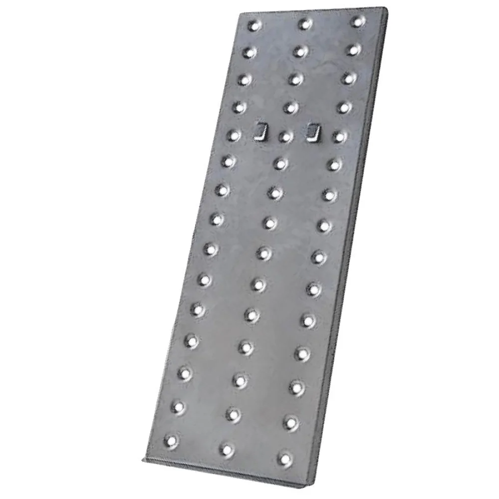 Plataforma para Escada 4x3 e 4x4 em Alumínio -PT103 Infinity