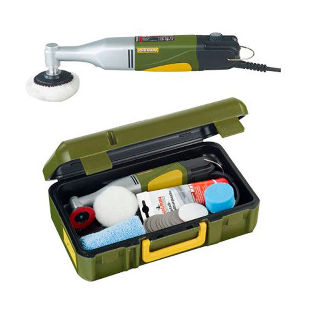 Polidora Angular WP/E 28660 Proxxon 220 Volts