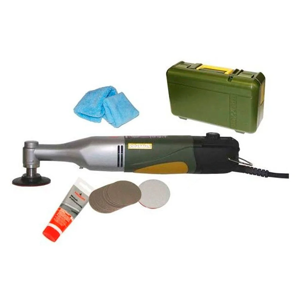 Polidora Angular WP/E 28660 Proxxon 220 Volts