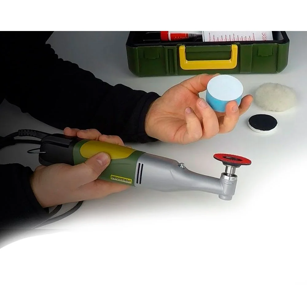 Polidora Angular WP/E 28660 Proxxon 220 Volts