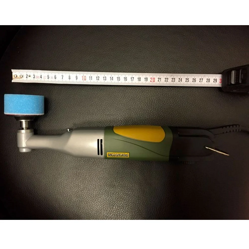 Polidora Angular WP/E 28660 Proxxon 220 Volts