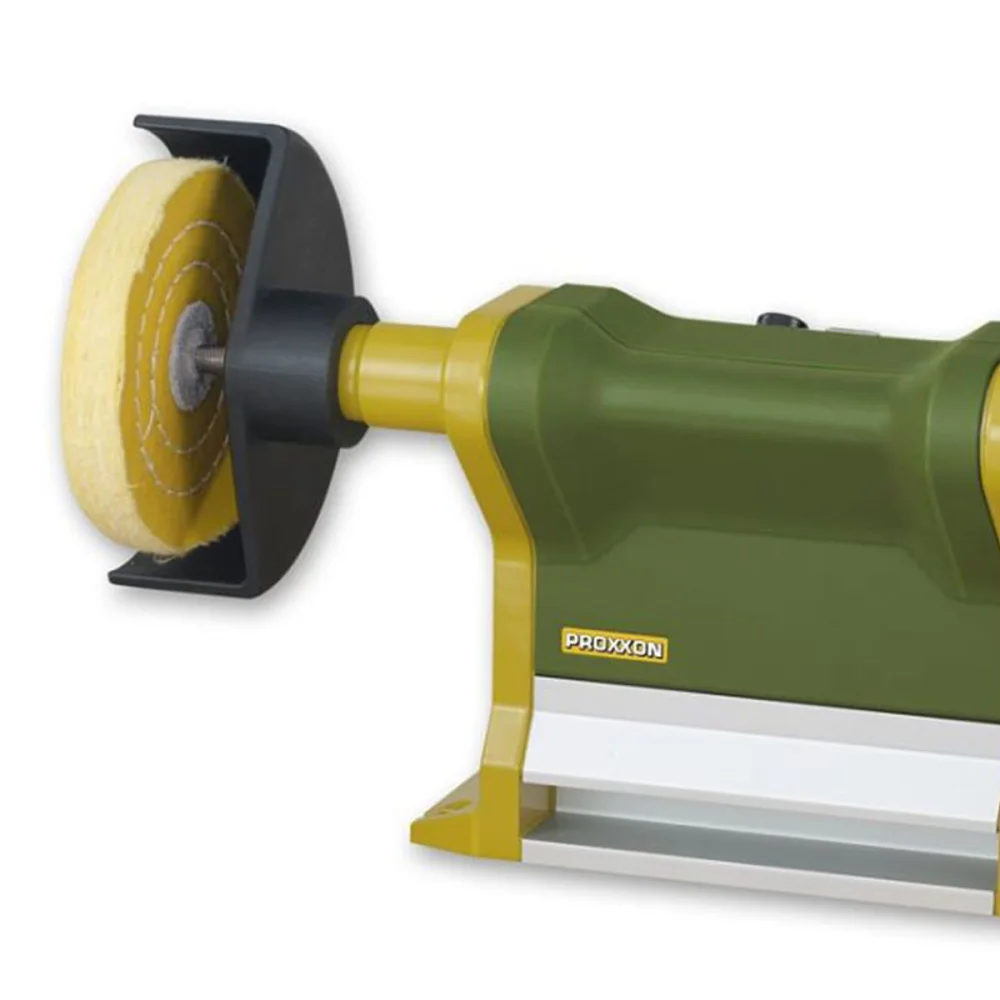 Polidora de Bancada PM 100 27180 Proxxon 220 Volts