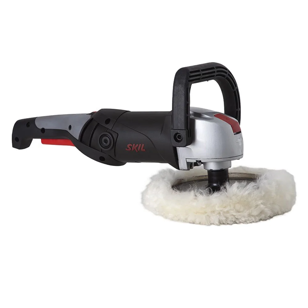 Politriz Angular 1300 Watts 9071 Skil