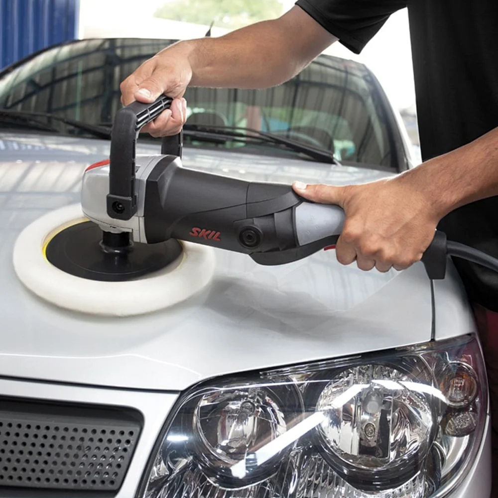 Politriz Angular 1300 Watts 9071 Skil